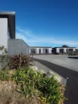 Pine Lake View Lodge Hotels in Leithfield