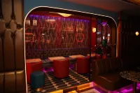 Hotel Bosco فنادق في Surbiton