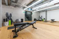 Teufelhof - Fitnessstudio