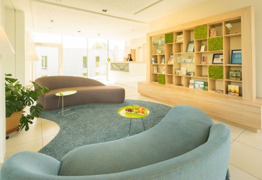 5. 슈트란트호텔 젠..