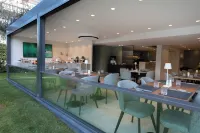 Brasil Suites Boutique Hotel - breakfast