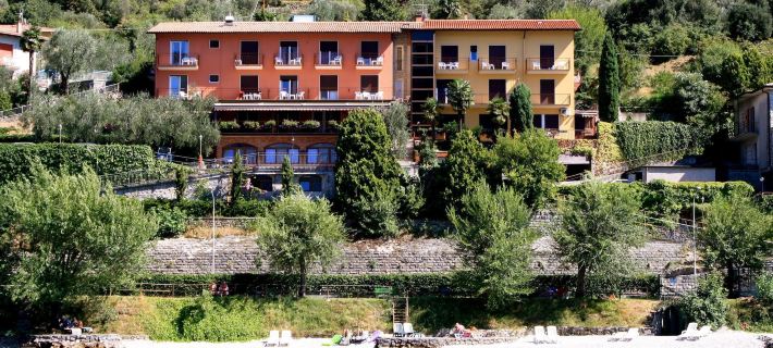 Hotel Villa Carmen Hotels in Malcesine