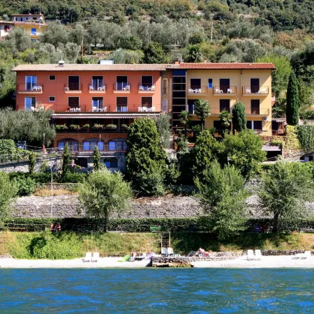 Hotel Villa Carmen