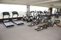 St Laurn the Spiritual Resort - Gym