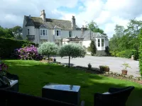 Craigellachie Lodge Hotels in Craigellachie