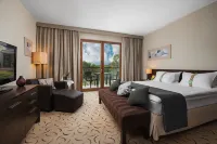 Holiday Inn Resort WARSAW - JOZEFOW by IHG - balcony