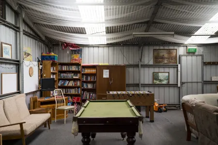 Inglewood Motel and Caravan Park Victoria Отели рядом с достопримечательностью «Bridgewater Riverwalk»