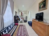 Villa Kota Bunga Anggrek