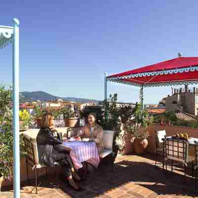 Antica Dimora Johlea Hotel Exterior