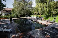 Parc Hotel Florian - Pools
