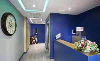 Hotel Trianon Gare de Lyon - Paris 12