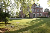 Domaine du Buc, le Château