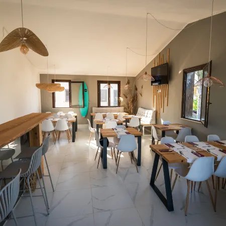 ProKite Alby Rondina - Resort -