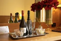 Hotel Orientale - bar