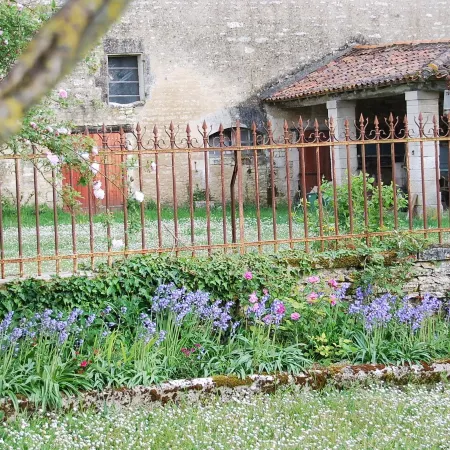 Le Dojo du Plessis