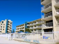 Shoreline Island Resort - Exclusively Adult Hotels in Madeira Beach