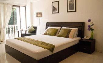 Good Houses Apartment