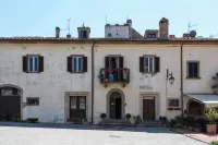 Palazzo Ninci - Homestays