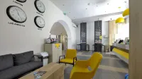 The Hive Party Hostel Budapest