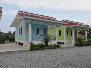 รูปภาพของบ้านขุน รีสอร์ท