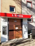 1, 2, Sleep Hostel Nürnberg Messe Hôtels à : 