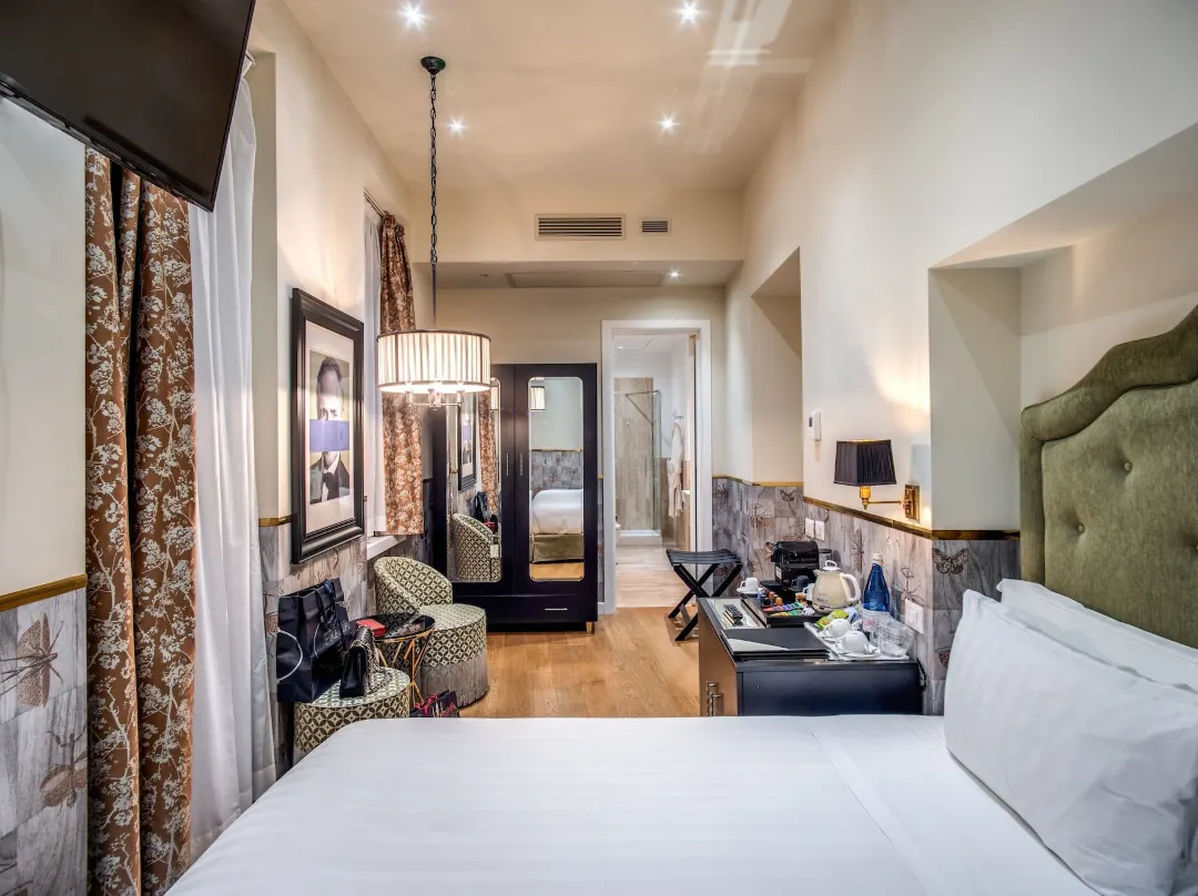 The Talent Hotel - 羅馬