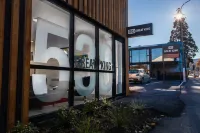 538 Great King Motel - 4 stelle