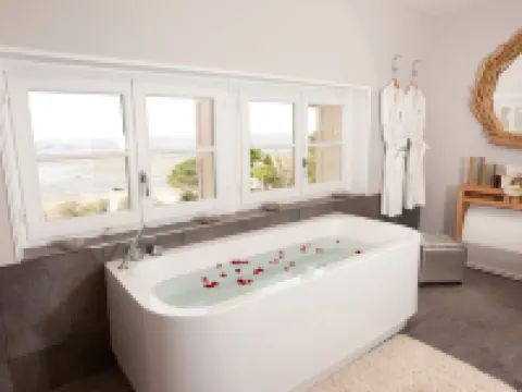 Villa la Tosca Hotels in Lanton