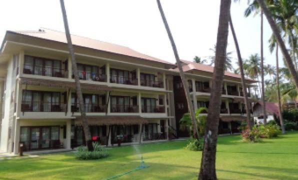 Eskala Hotels and Resorts