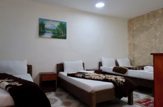 เบโดวินส์ อินน์ วิลเลจ โรงแรมใน