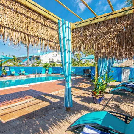 Latitude 26 Waterfront Resort and Marina