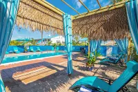 Latitude 26 Waterfront Resort and Marina - Pool