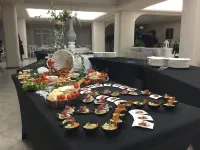 L'Approdo di Angelino - petit déjeuner