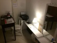 Guest House Berzefi Hotel a Vado Ligure