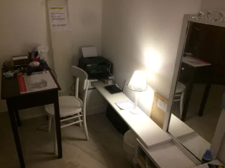 Guest House Berzefi Отели в г. Вецци-Портио