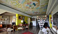 Guesthouse Vissinokipos - Biker Friendly - Motorradhotel Hotels in Mesopotamia
