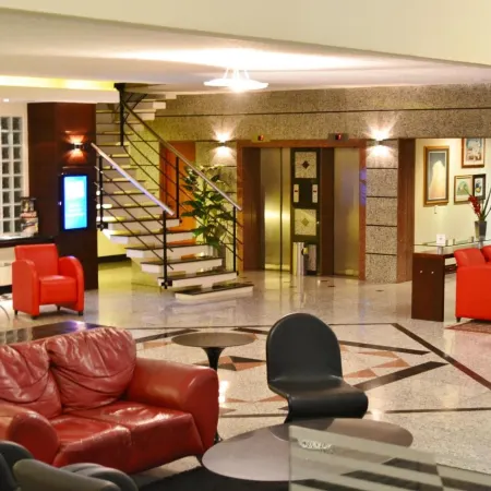 Itatiaia Hotel Passo Fundo