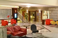 Itatiaia Hotel Passo Fundo Hotels in Passo Fundo