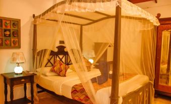 Oriental Rest