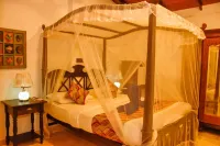 Oriental Rest
