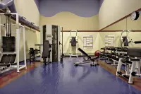 Sheraton Hotel Newfoundland - Gym