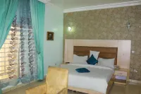 1804 Boutique Hotel Hotels near The Promenade, Port Harcourt. Nigeria.
