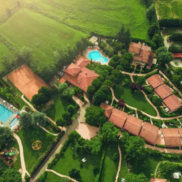 Park Residence Il Gabbiano