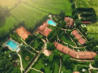 Park Residence Il Gabbiano - Pools