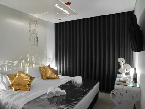 Solar Antigo Porto Aeroporto