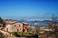 Hotel Santa Chiara Hotels in Urbania