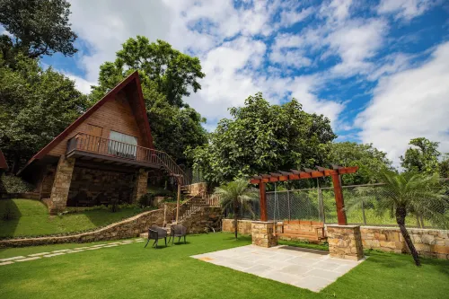 ذا بير أورتشارد باي كانتريسايد