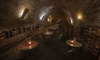 Il Battistero Siena Residenza d'Epoca