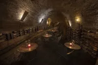 Il Battistero Siena Residenza d'Epoca