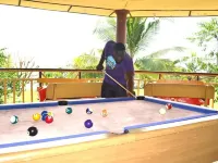 Wildwin Resort - Hostel Hotels in Botsomtwe